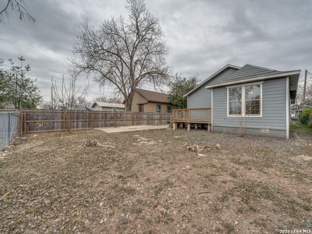 945 Potomac, San Antonio, TX 78202