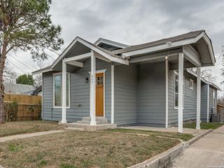 945 Potomac, San Antonio, TX 78202