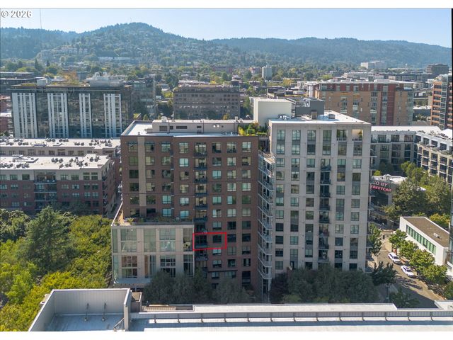 922 Nw 11TH Ave 514, Portland, OR 97209