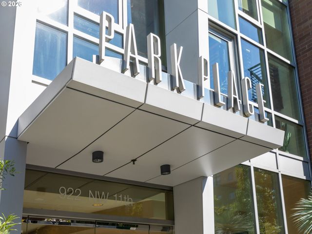 922 Nw 11TH Ave 514, Portland, OR 97209