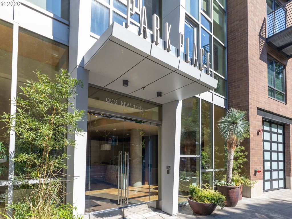 922 Nw 11TH Ave 514, Portland, OR 97209