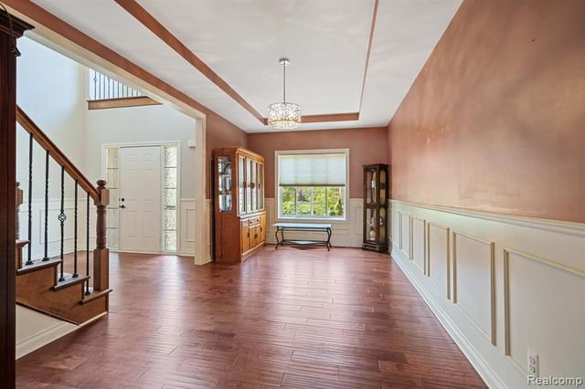 39122 Nautical Lane, Harrison Twp, MI 48045