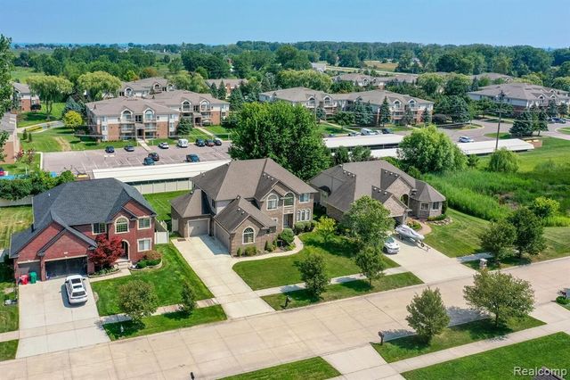 39122 Nautical Lane, Harrison Twp, MI 48045