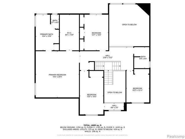 39122 Nautical Lane, Harrison Twp, MI 48045
