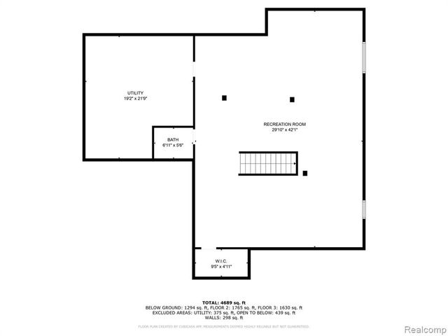 39122 Nautical Lane, Harrison Twp, MI 48045
