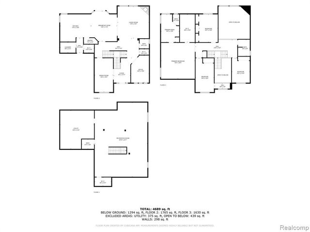 39122 Nautical Lane, Harrison Twp, MI 48045