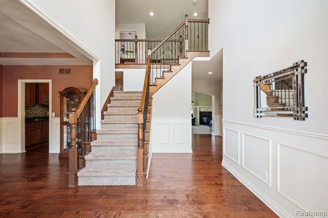 39122 Nautical Lane, Harrison Twp, MI 48045