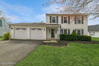 54 Berkshire Drive, Howell, NJ 07731