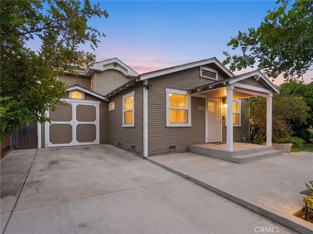1164 Mentone, Pasadena, CA 91103