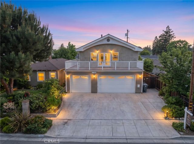 1164 Mentone, Pasadena, CA 91103