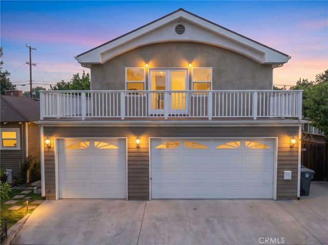 1164 Mentone, Pasadena, CA 91103