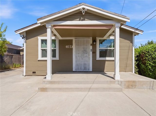 1164 Mentone, Pasadena, CA 91103