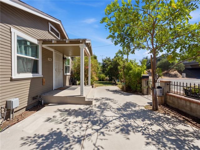 1164 Mentone, Pasadena, CA 91103
