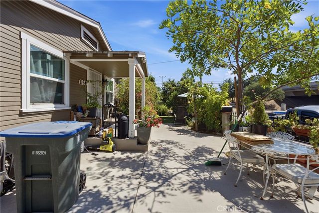 1164 Mentone, Pasadena, CA 91103