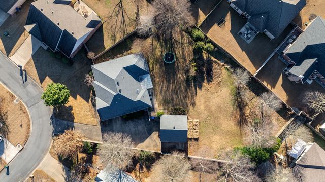 2775 Silver Crest Drive, Conway, AR 72034