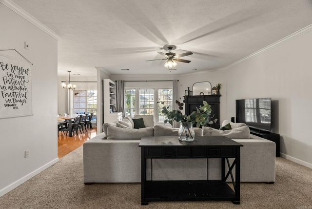 2775 Silver Crest Drive, Conway, AR 72034