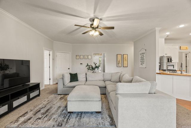 2775 Silver Crest Drive, Conway, AR 72034