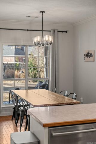 2775 Silver Crest Drive, Conway, AR 72034