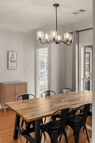 2775 Silver Crest Drive, Conway, AR 72034