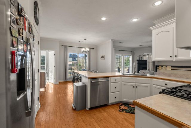 2775 Silver Crest Drive, Conway, AR 72034