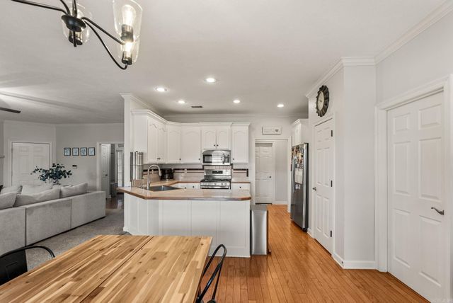 2775 Silver Crest Drive, Conway, AR 72034