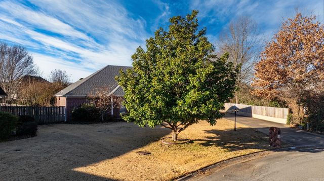 2775 Silver Crest Drive, Conway, AR 72034