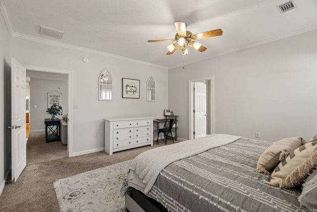 2775 Silver Crest Drive, Conway, AR 72034