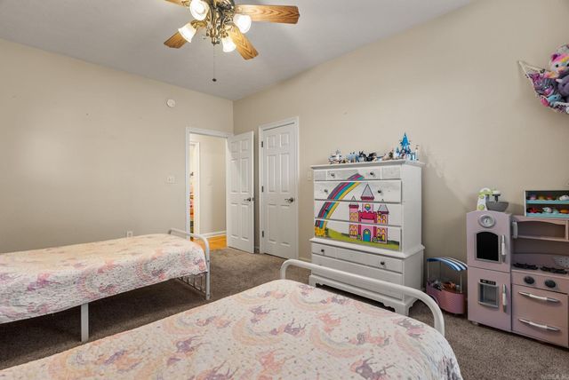 2775 Silver Crest Drive, Conway, AR 72034