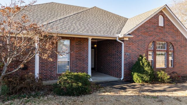 2775 Silver Crest Drive, Conway, AR 72034