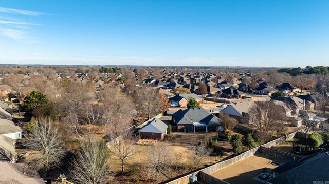 2775 Silver Crest Drive, Conway, AR 72034