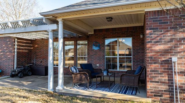 2775 Silver Crest Drive, Conway, AR 72034