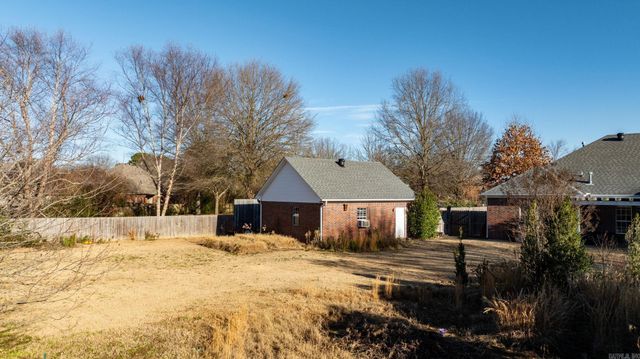 2775 Silver Crest Drive, Conway, AR 72034