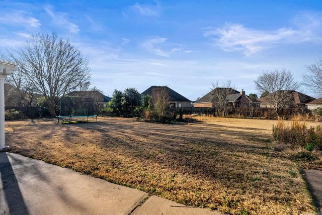 2775 Silver Crest Drive, Conway, AR 72034