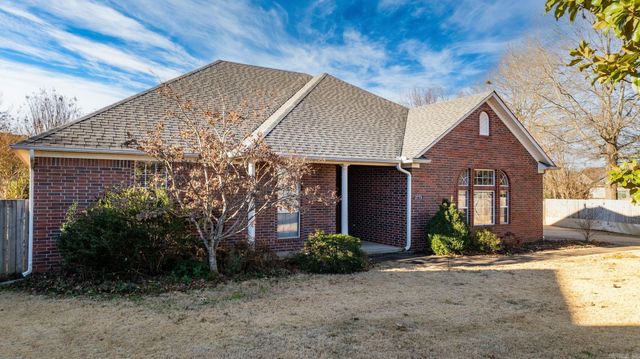 2775 Silver Crest Drive, Conway, AR 72034