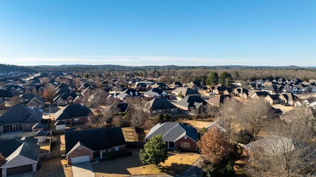 2775 Silver Crest Drive, Conway, AR 72034