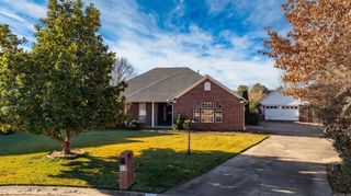 2775 Silver Crest Drive, Conway, AR 72034