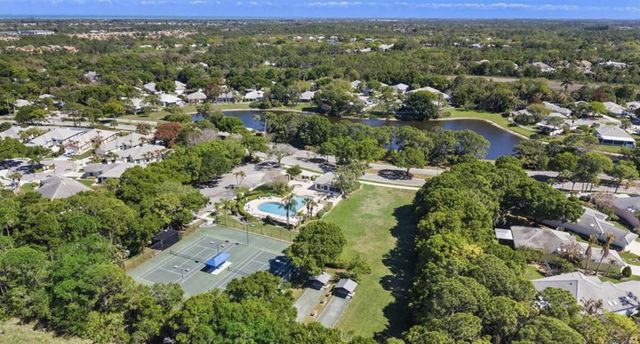 5287 SE Sweetbrier Terrace, Hobe Sound, FL 33455