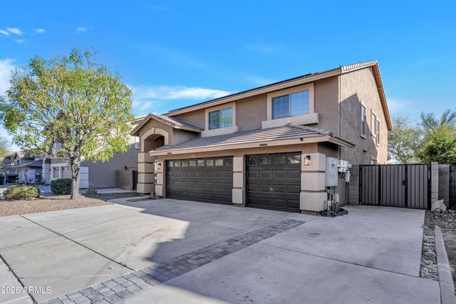 9035 W YUKON Drive, Peoria, AZ 85382