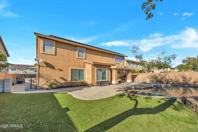 9035 W YUKON Drive, Peoria, AZ 85382