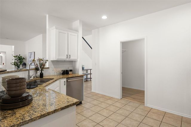 2302 Kristen LN, Cedar Park, TX 78613