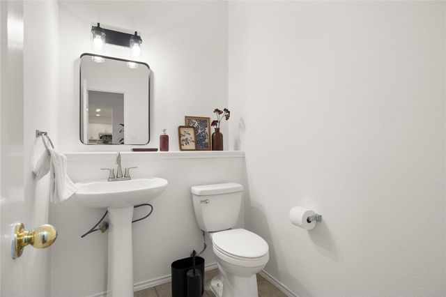 2302 Kristen LN, Cedar Park, TX 78613