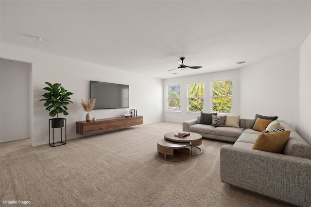 2302 Kristen LN, Cedar Park, TX 78613