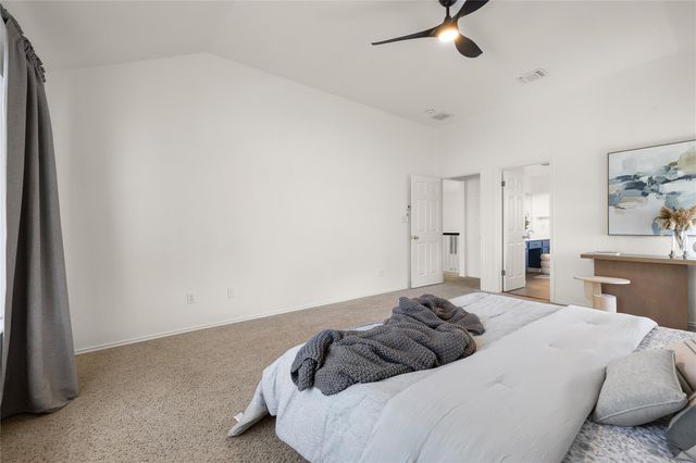 2302 Kristen LN, Cedar Park, TX 78613