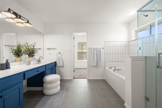 2302 Kristen LN, Cedar Park, TX 78613