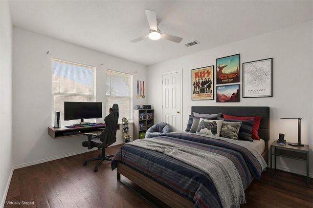 2302 Kristen LN, Cedar Park, TX 78613