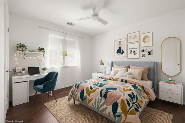 2302 Kristen LN, Cedar Park, TX 78613