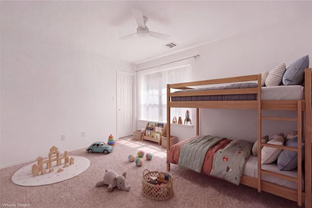 2302 Kristen LN, Cedar Park, TX 78613