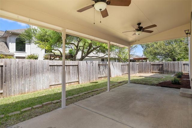 2302 Kristen LN, Cedar Park, TX 78613