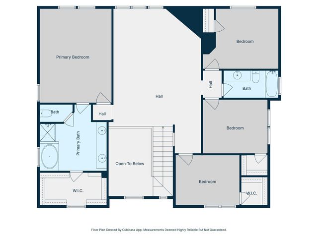 2302 Kristen LN, Cedar Park, TX 78613