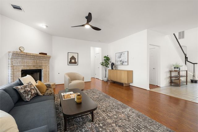 2302 Kristen LN, Cedar Park, TX 78613